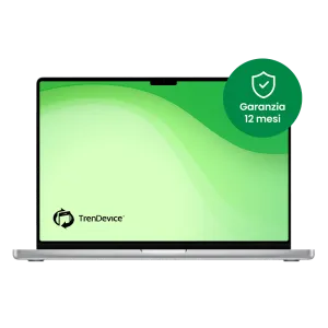 MacBook Pro Retina 14" M3